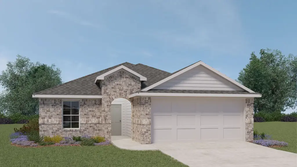 382 Presley Drive, Killeen