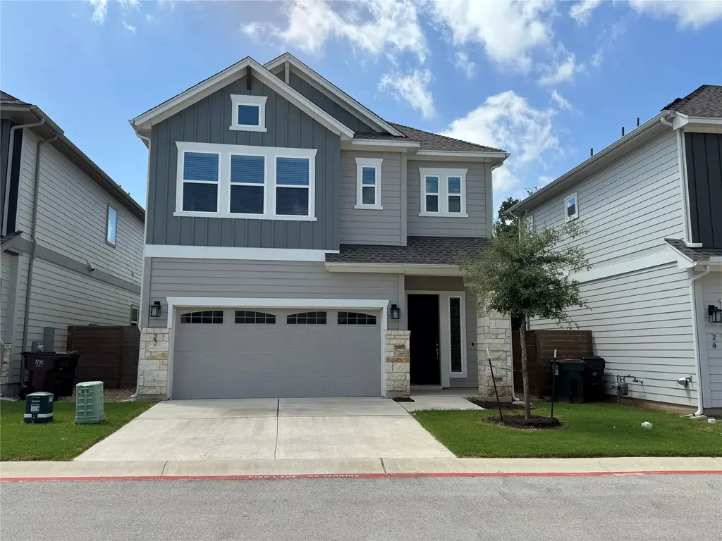 3000 Chisholm Trail Road 23, Round Rock