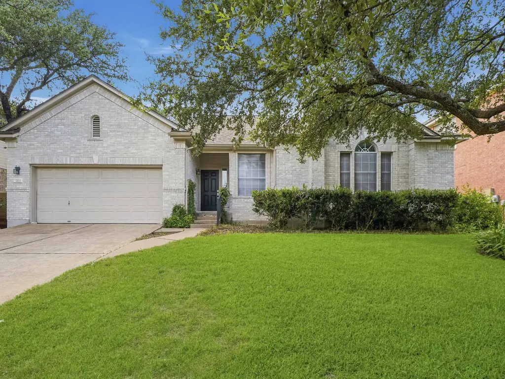 7120 Gentle Oak Drive, Austin