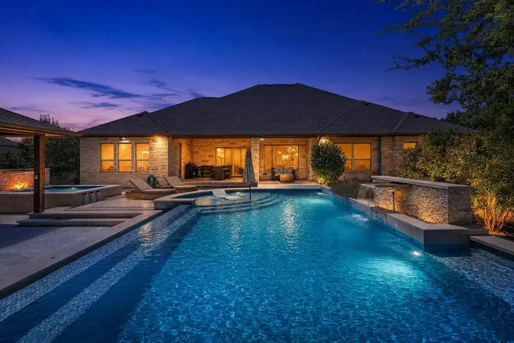 216 Oak Valley Court, Georgetown