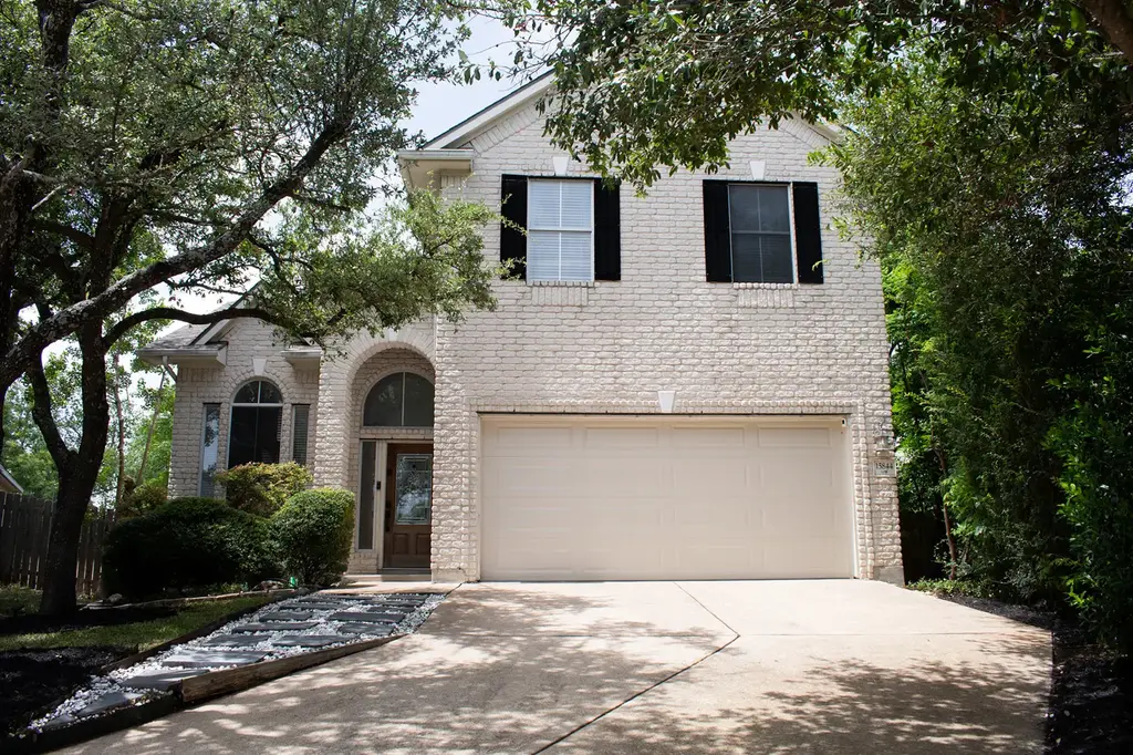 15844 Opal Fire Drive, Austin
