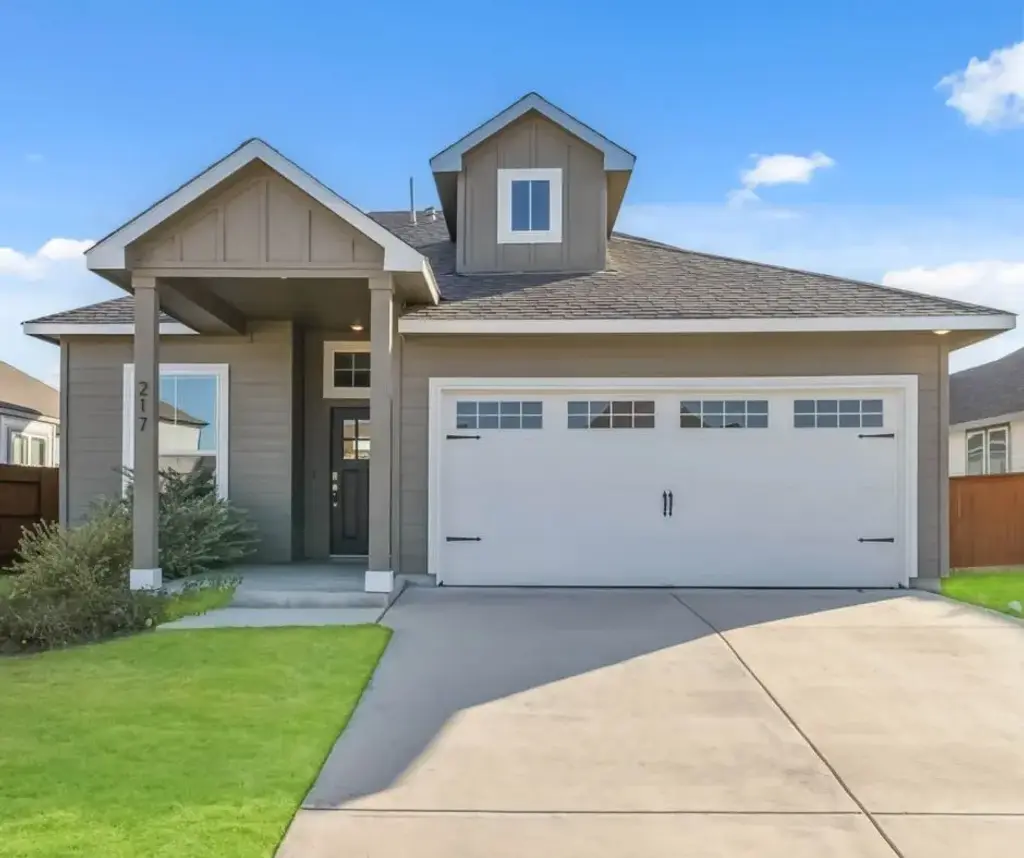 217 Snowbell Street, San Marcos