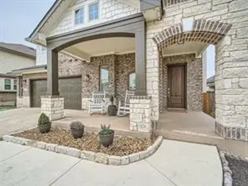 19312 Melwas Way, Pflugerville