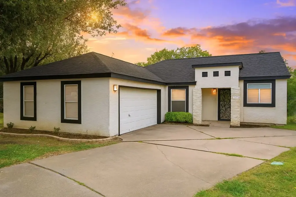 3308 Ross Cove, Round Rock