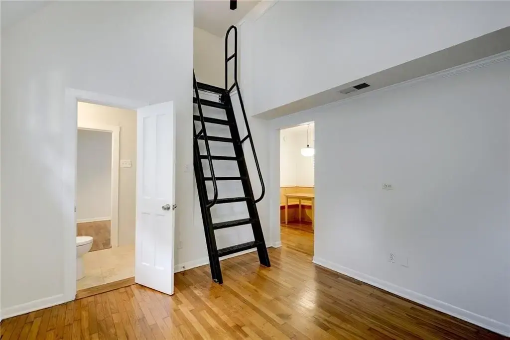 1110 W 22nd Street 13a, Austin