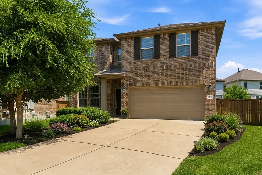 9010 Palmito Drive, Austin