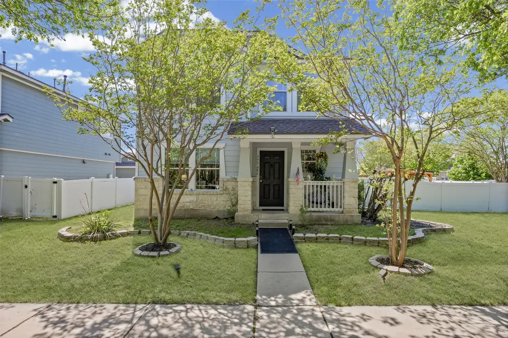 17748 Great Basin Avenue, Pflugerville