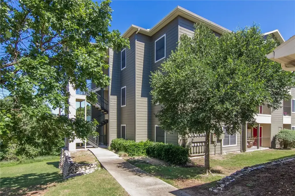 2320 Gracy Farms Lane 1131, Austin