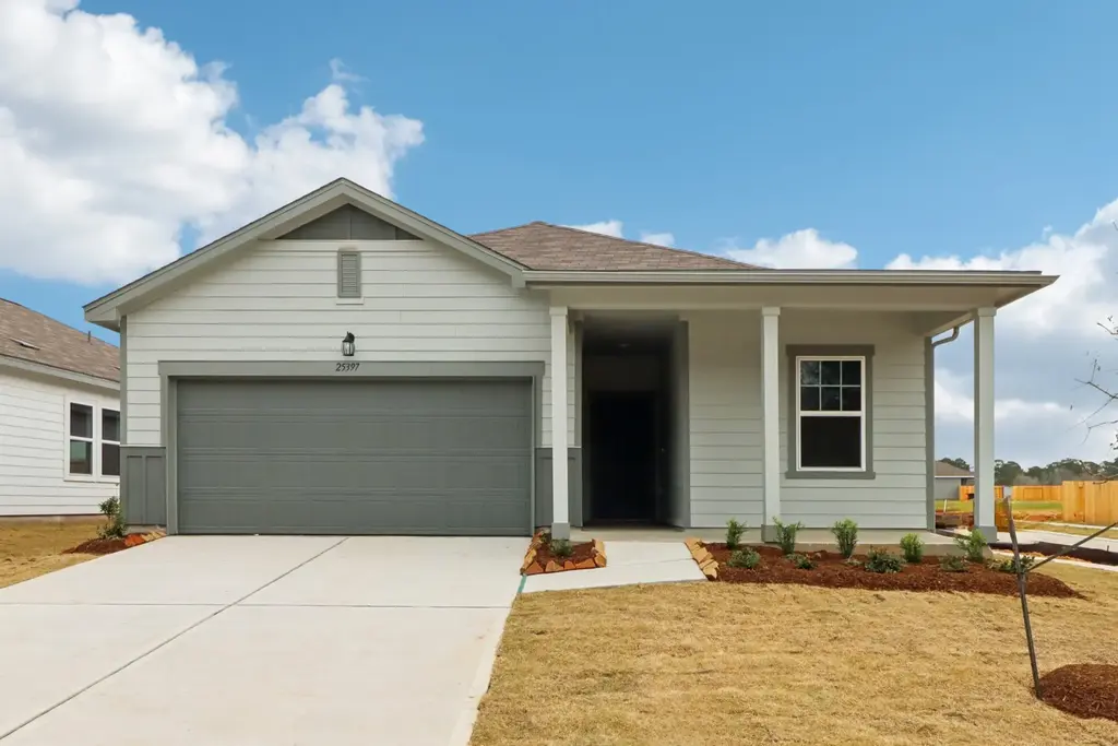 17416 Escolle Way, Pflugerville
