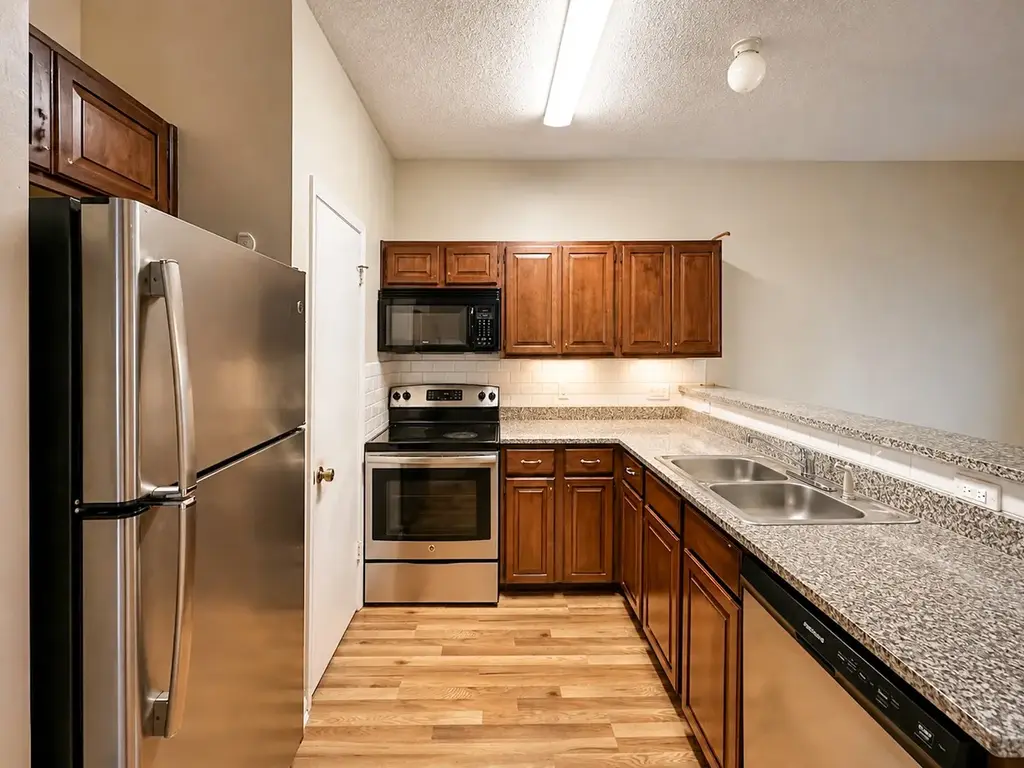 2216 San Gabriel Street 203, Austin