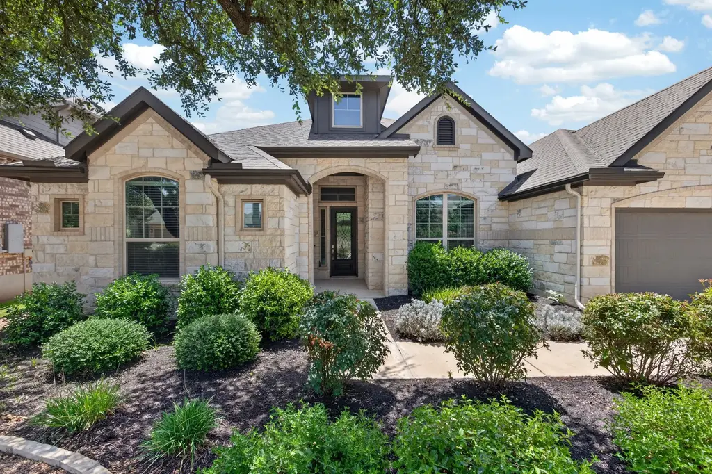 3821 Lombard Street, Round Rock