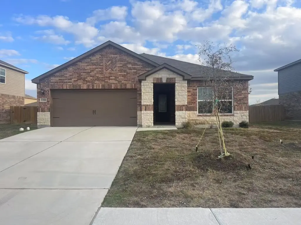 1331 Treeta Trail, Kyle
