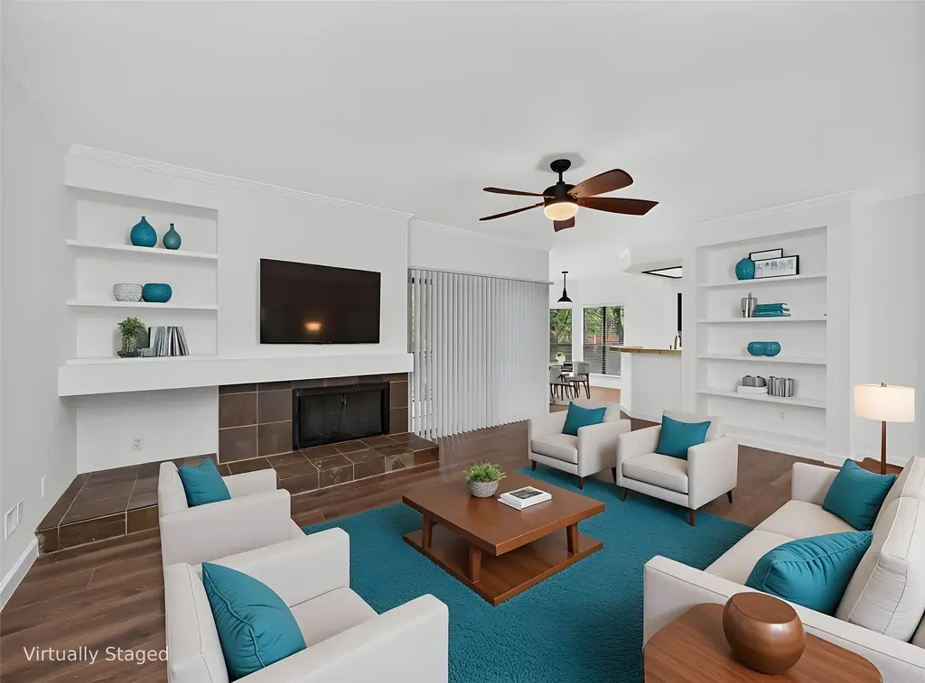 4711 Spicewood Springs Road 168, Austin