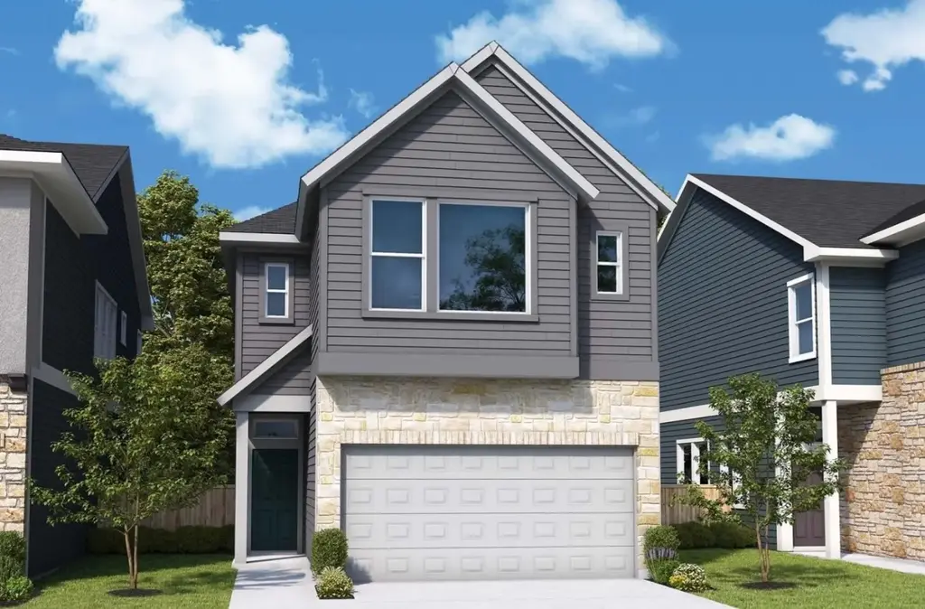 6400 Lautner Lane, Austin