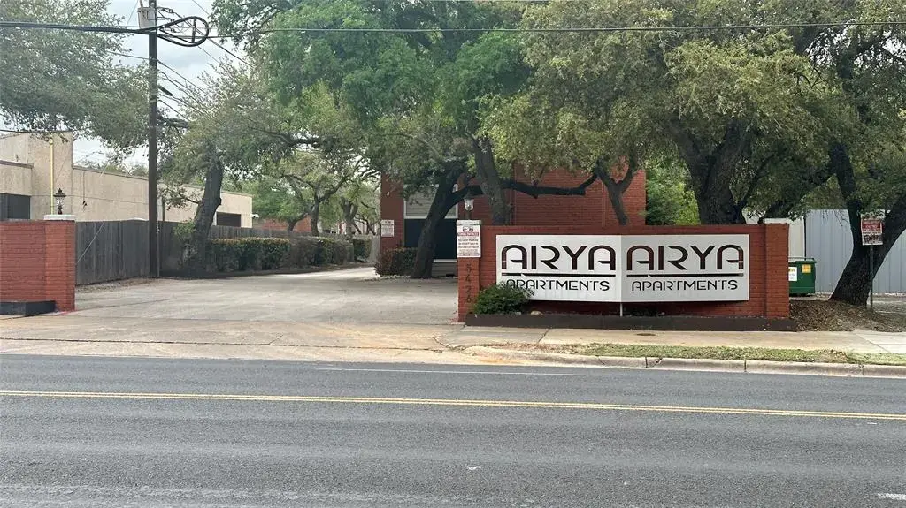 5426 Menchaca Road 129, Austin