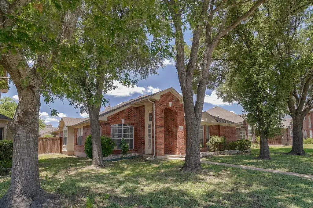 17004 Bishopsgate Drive, Pflugerville