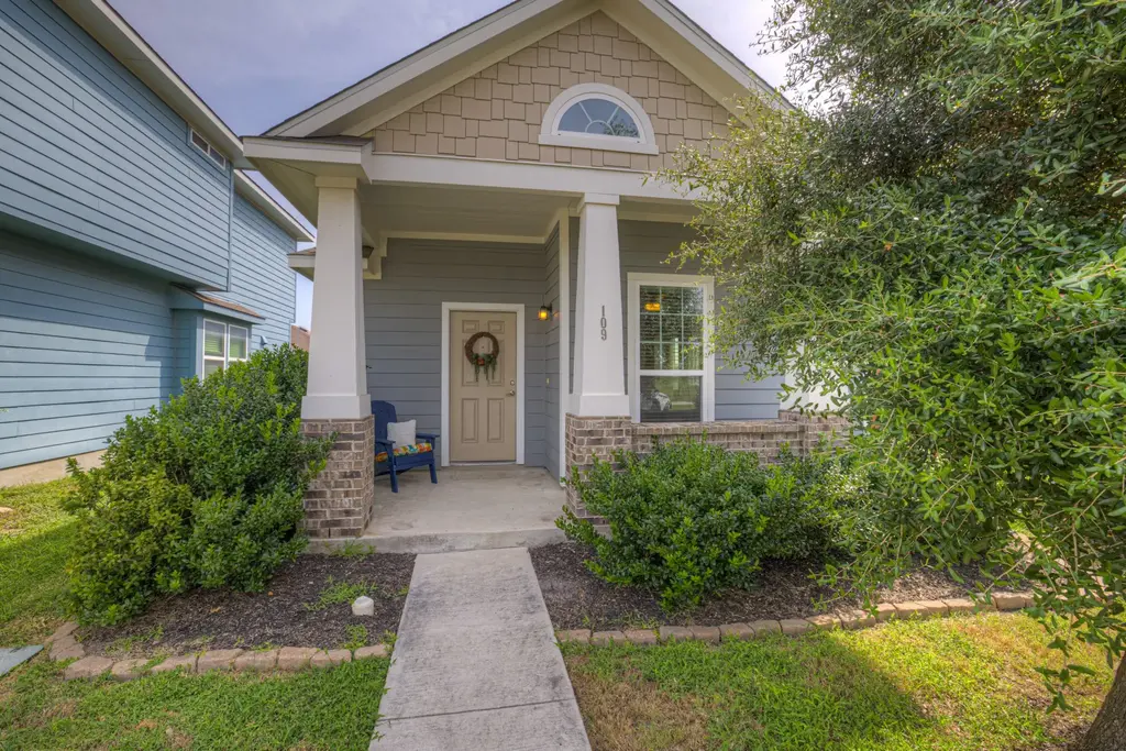 109 Bosque Drive, San Marcos
