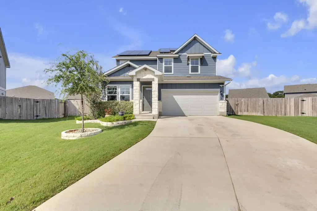 104 Javans Nest, Cedar Creek