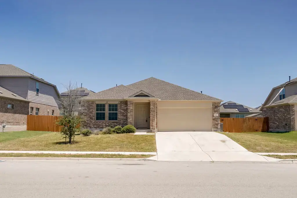 3200 Windy Vane Drive, Pflugerville