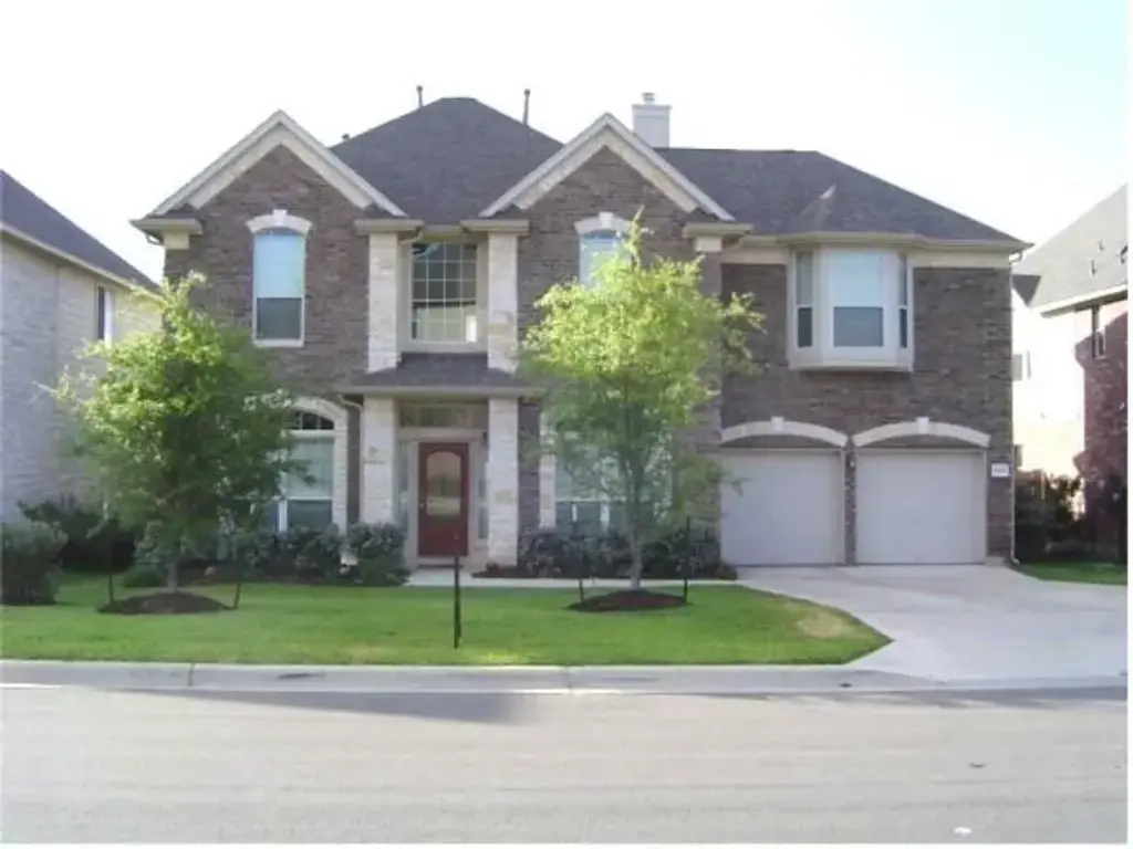 12112 Capitol Saddlery Trail, Austin