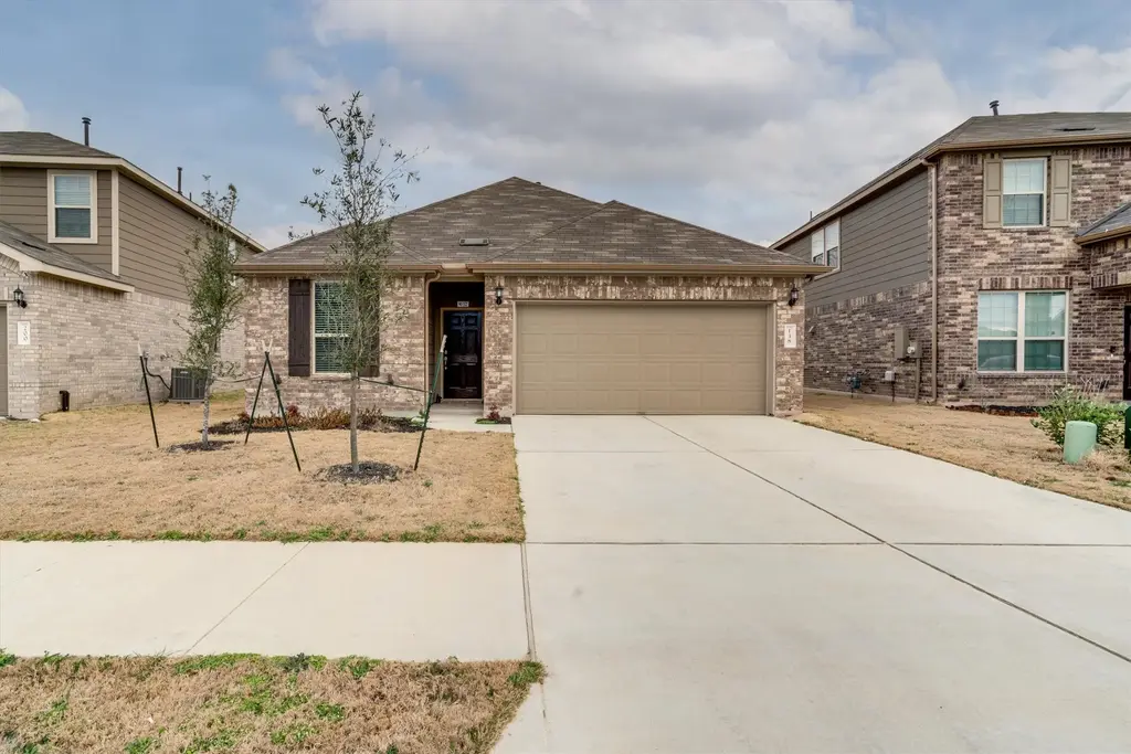138 Duroc Drive, Hutto