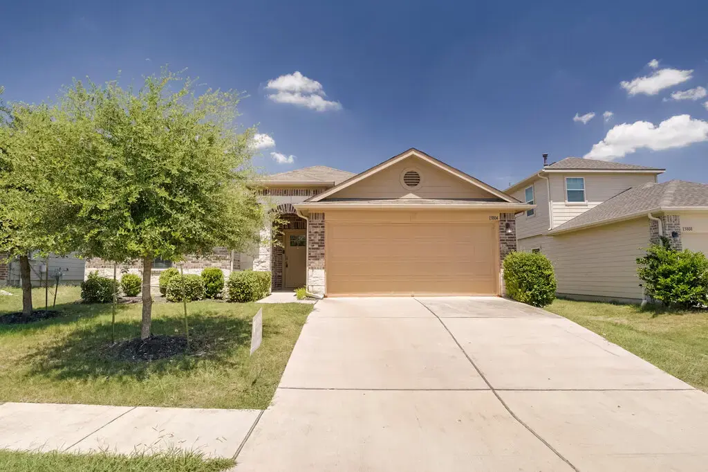 13804 Cantarra Drive, Pflugerville