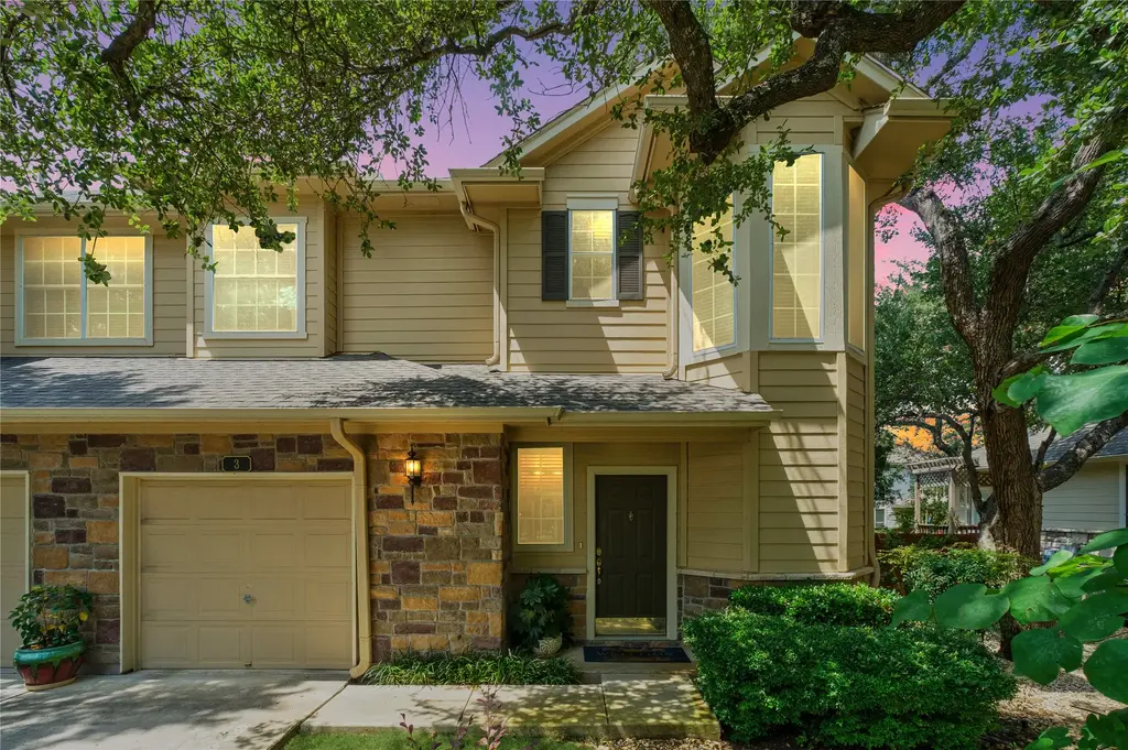 11000 Anderson Mill Road 3, Austin
