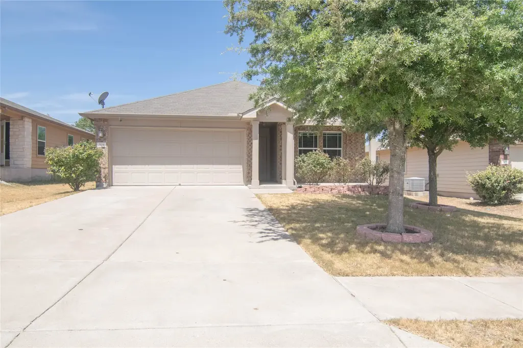 504 Comal Run, Hutto