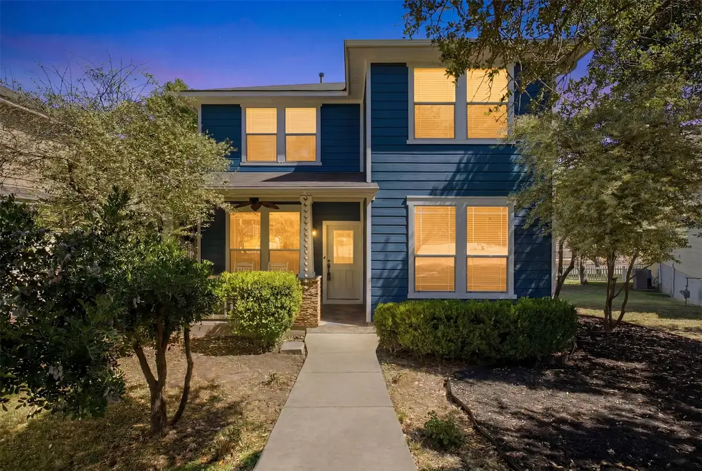 1223 Peyton Place, Cedar Park
