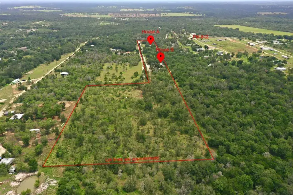 1221 Fm 812 A, Cedar Creek