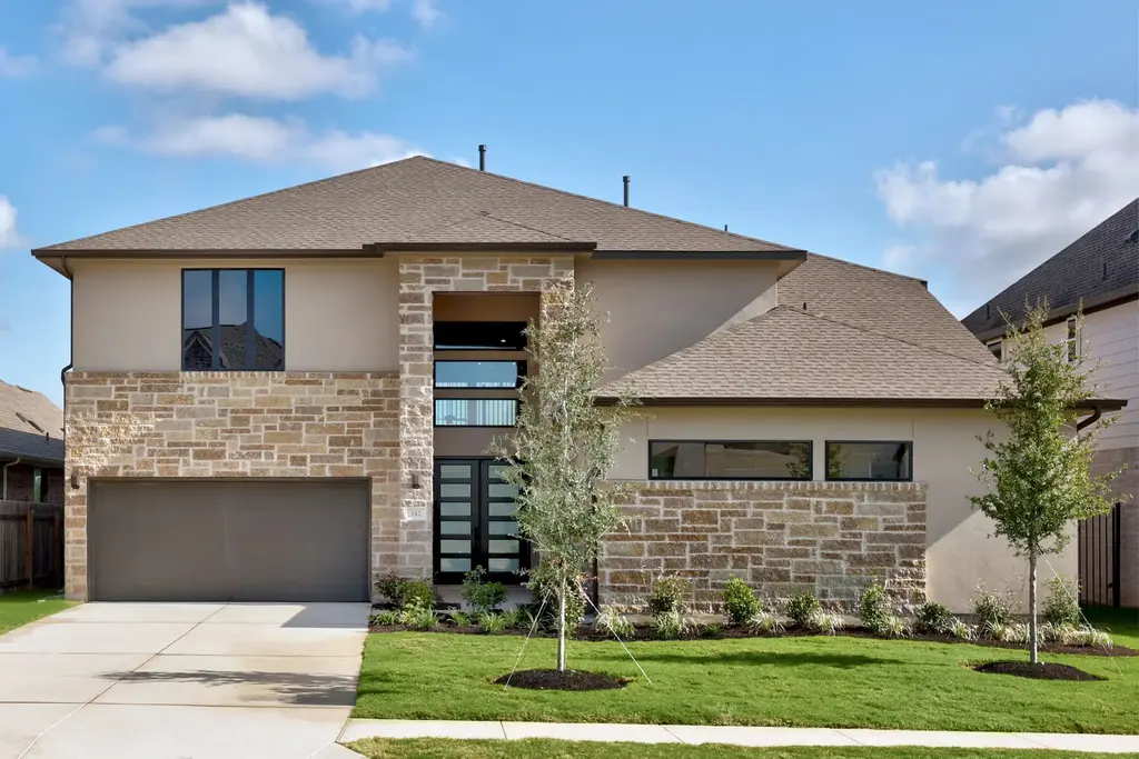 142 Montecilo Drive, Liberty Hill