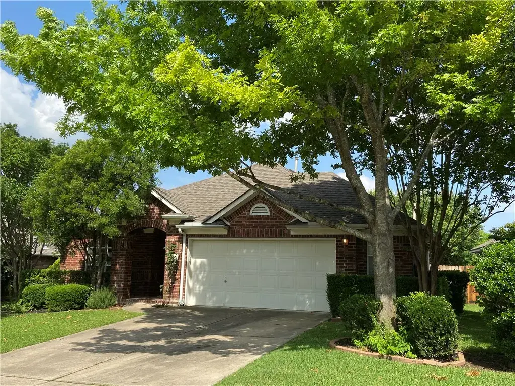 1727 Fallen Leaf Lane, Round Rock
