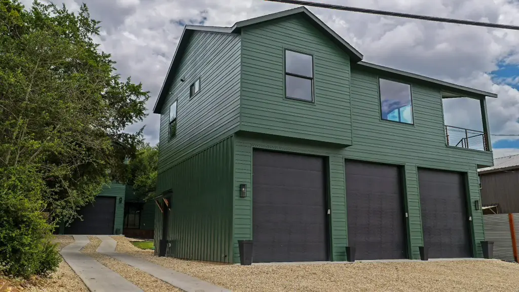 1301 Minnie Drive, Austin
