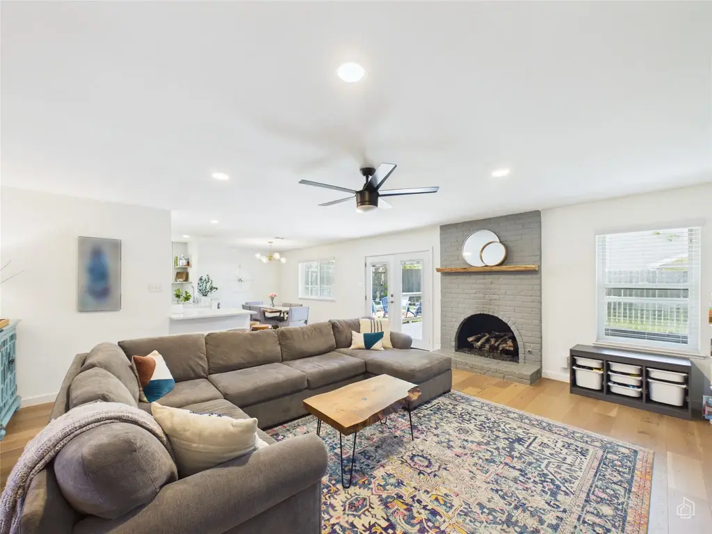 2706 Grennock Drive, Austin