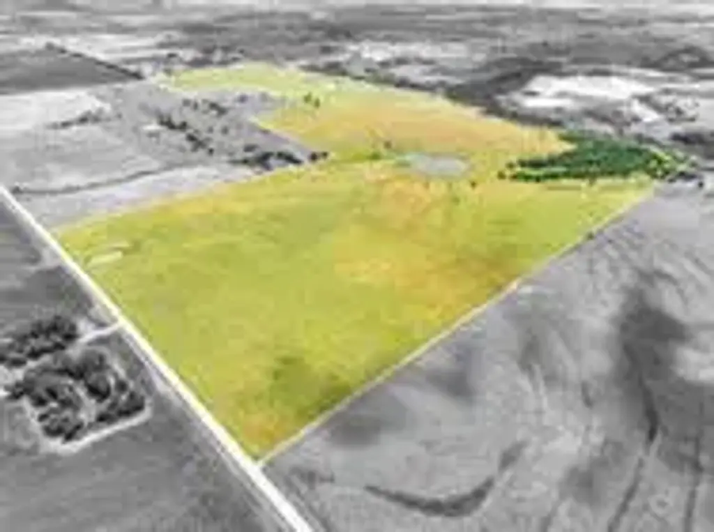 Tract 1 - 75 Acres County Road 419, Taylor