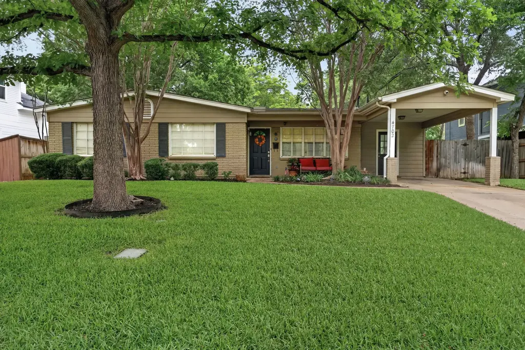4702 Chiappero Trail, Austin