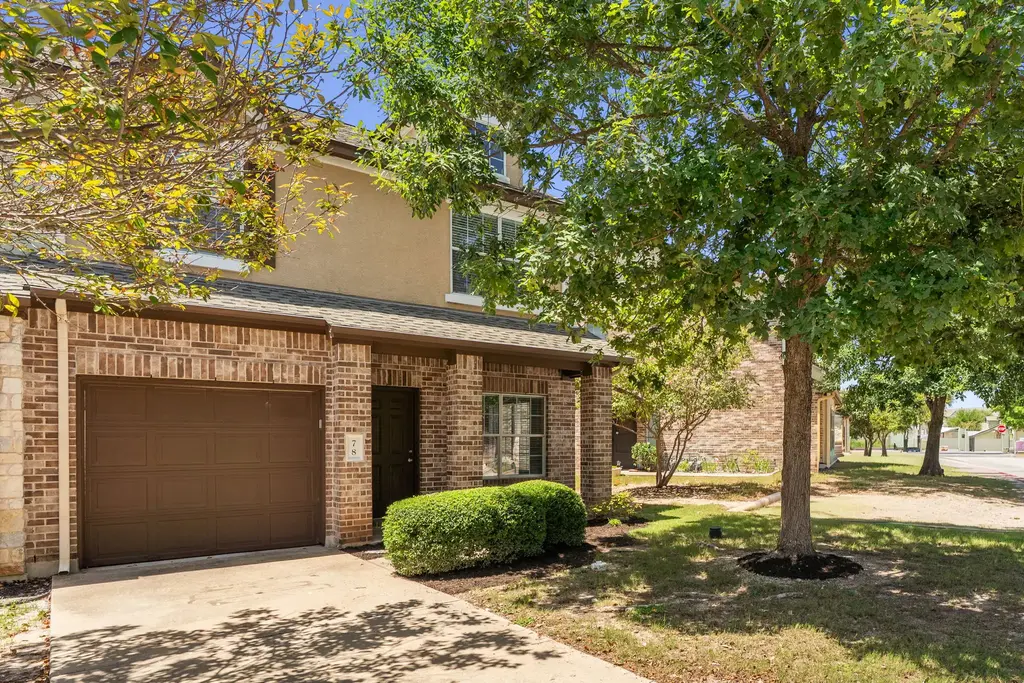 1900 Little Elm Trail 78, Cedar Park
