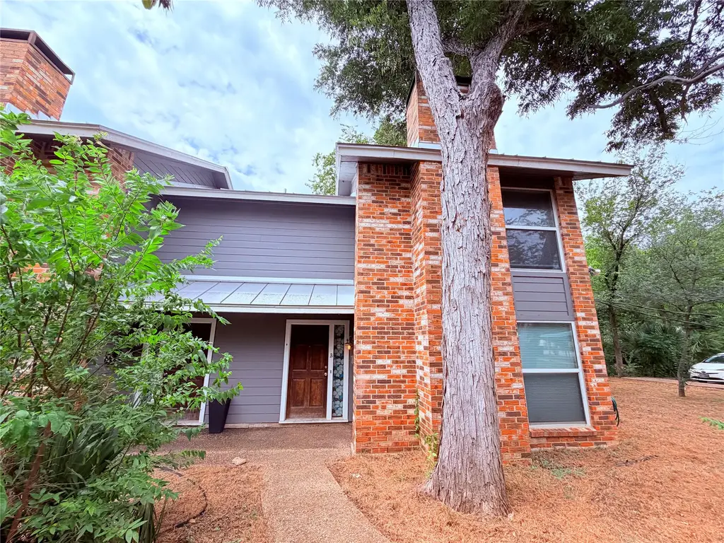 4520 Depew Avenue B, Austin
