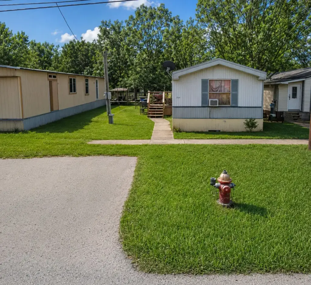 6403 Johnny Morris Road 21, Austin