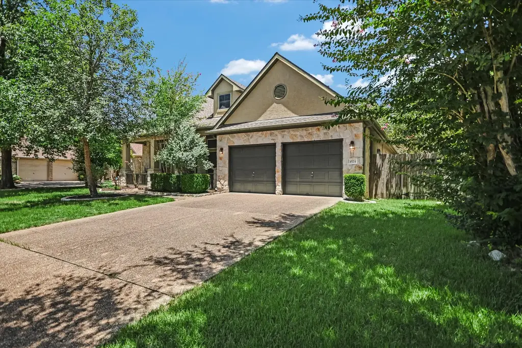 4524 Slickrock Cove, Austin