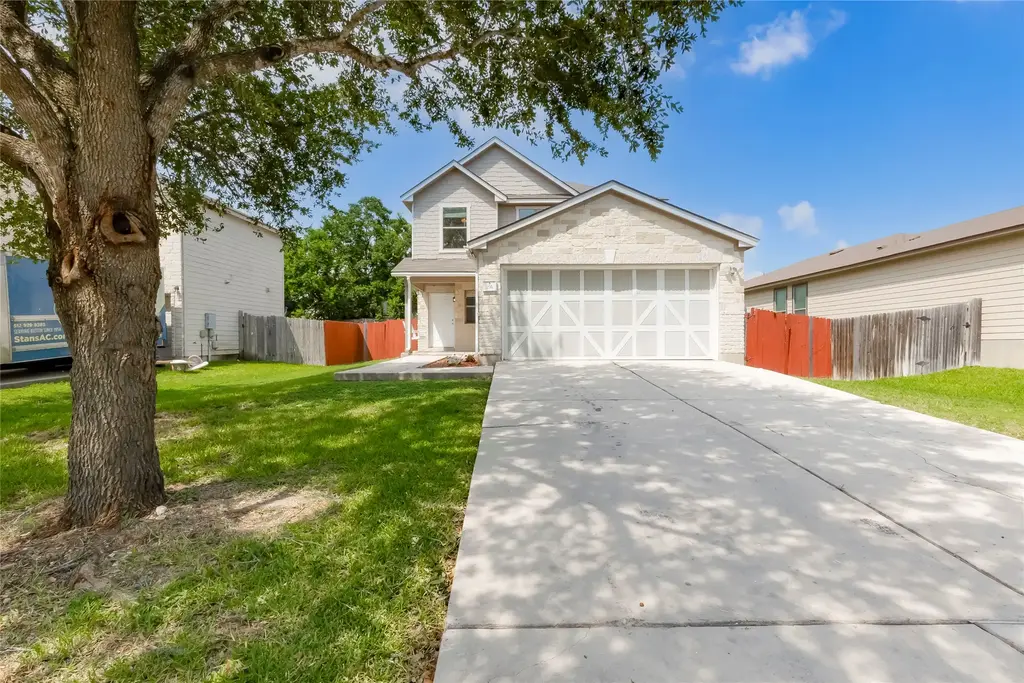 191 Beech Drive, Kyle