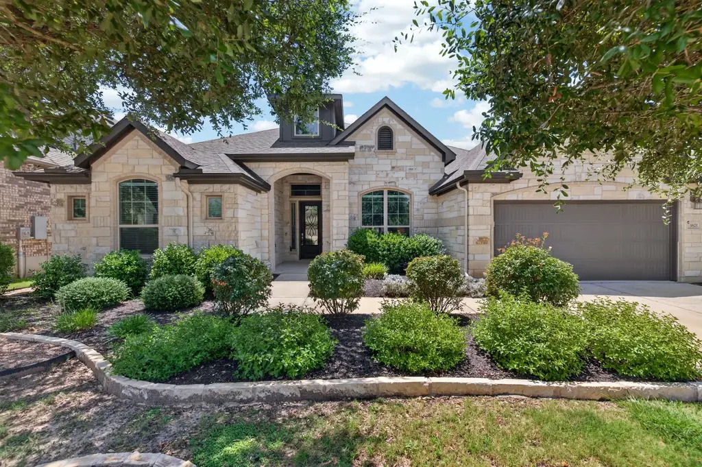 3821 Lombard Street, Round Rock
