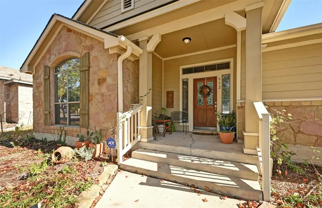 932 Great Sand Dunes Avenue, Pflugerville