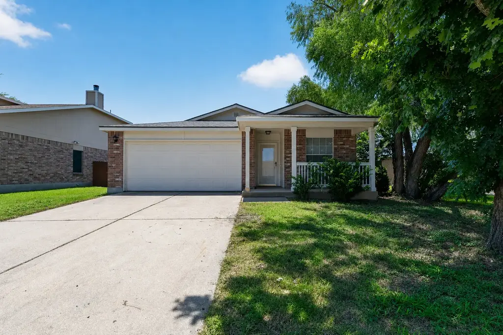 5609 Bertha Drive, Killeen