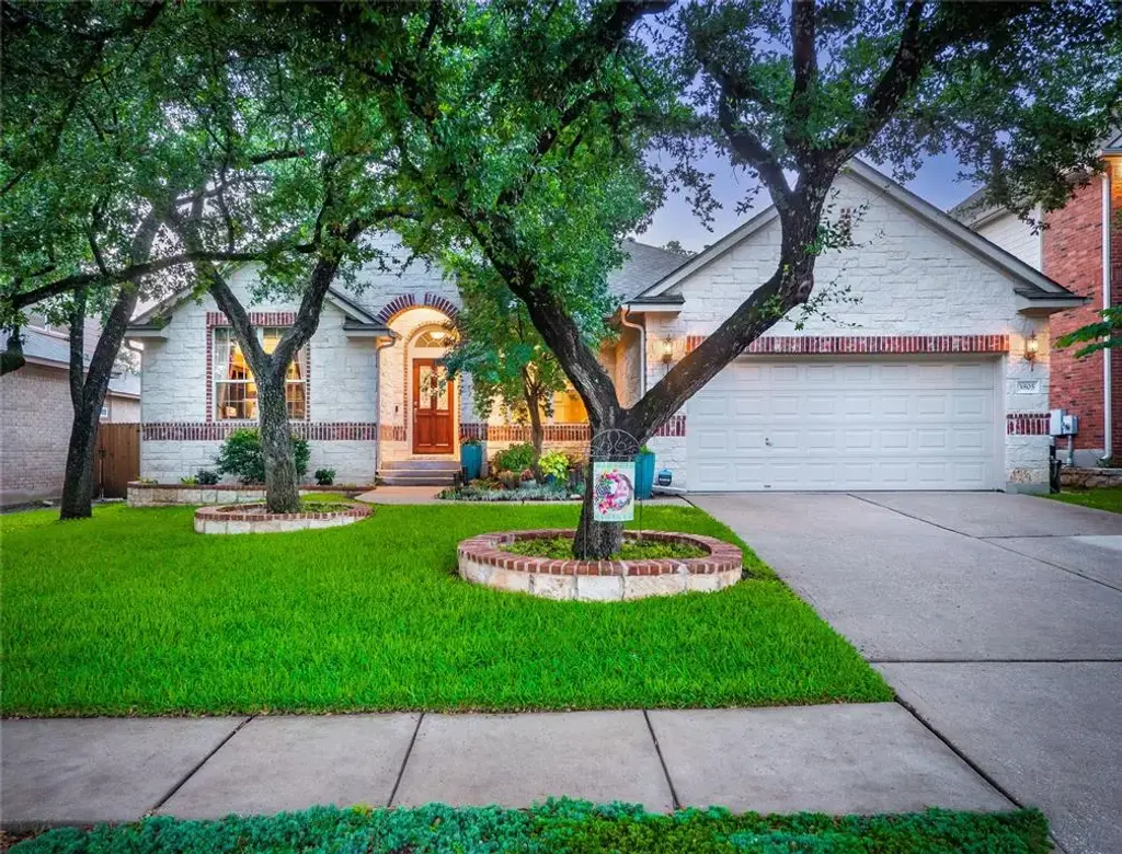 3805 Longhorn Acres Street, Cedar Park