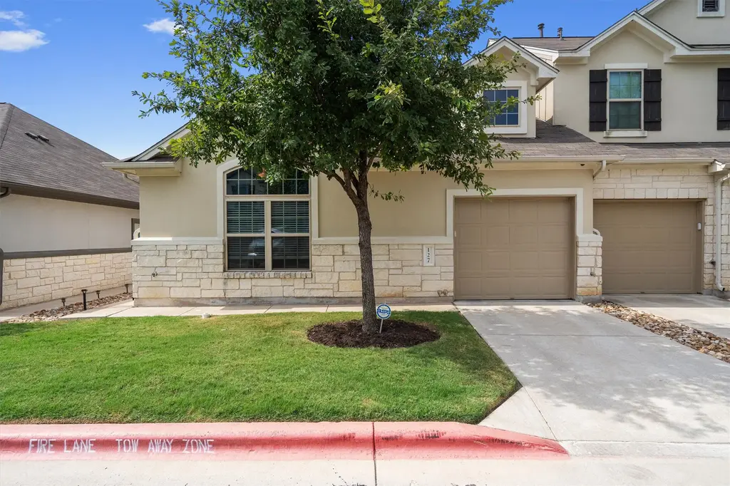 127 Thelonious Drive 1501, Austin