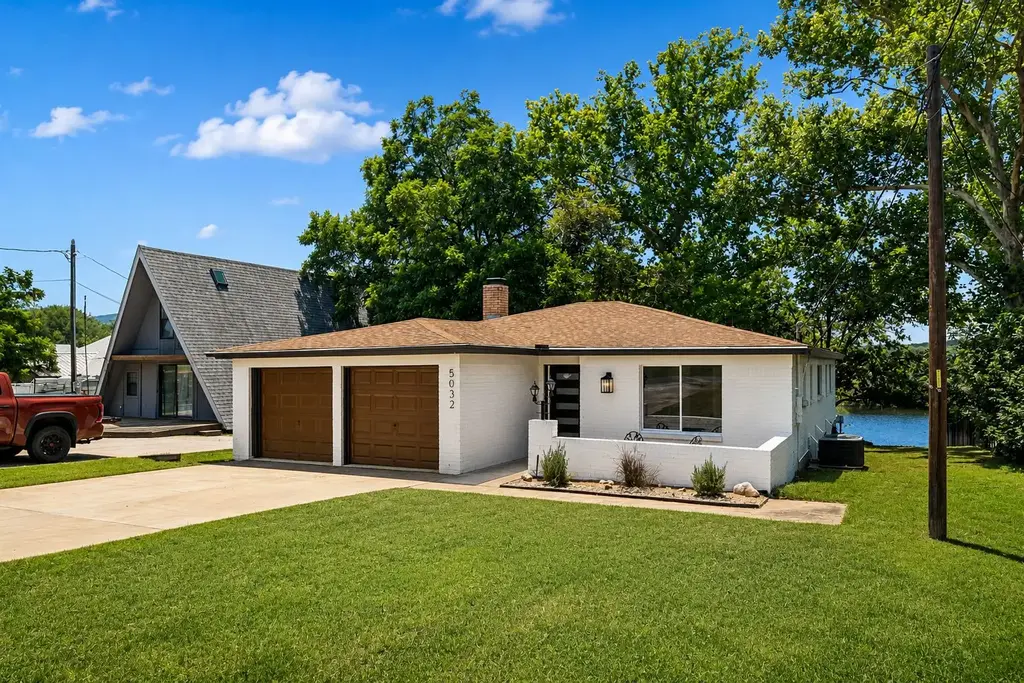 5032 River Oaks Drive, Kingsland