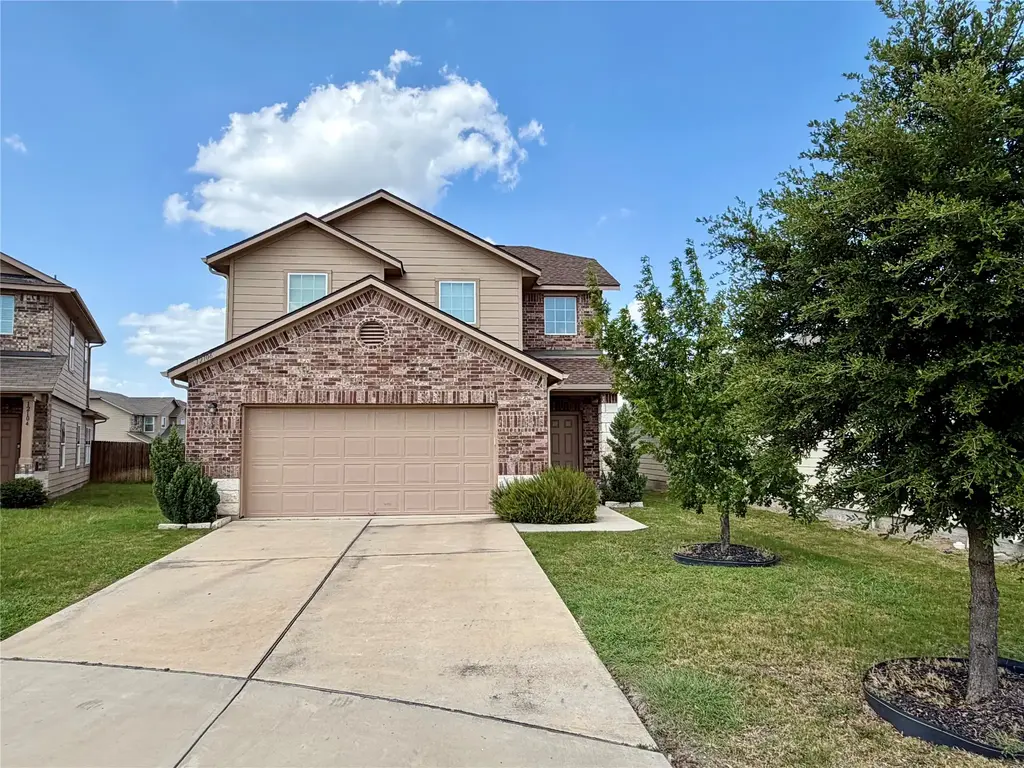 12106 Greywacke Drive, Manor