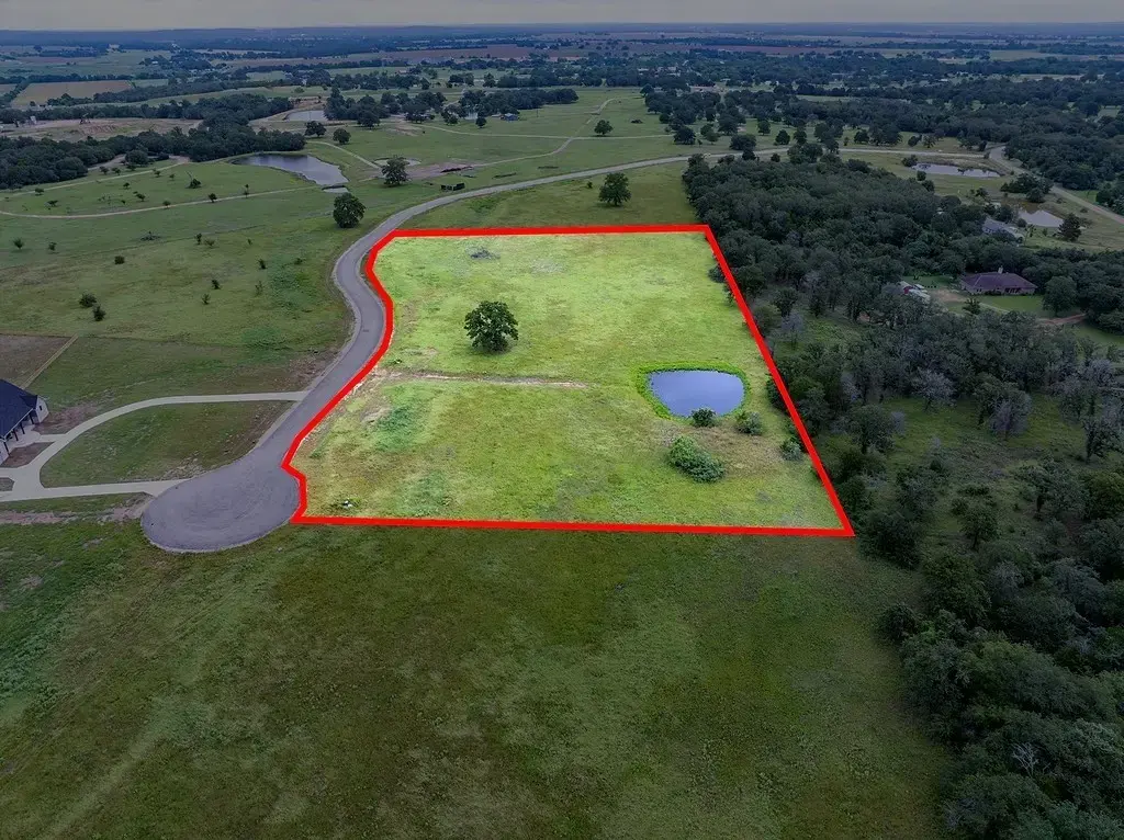Lot 4 Feder Way, West Point