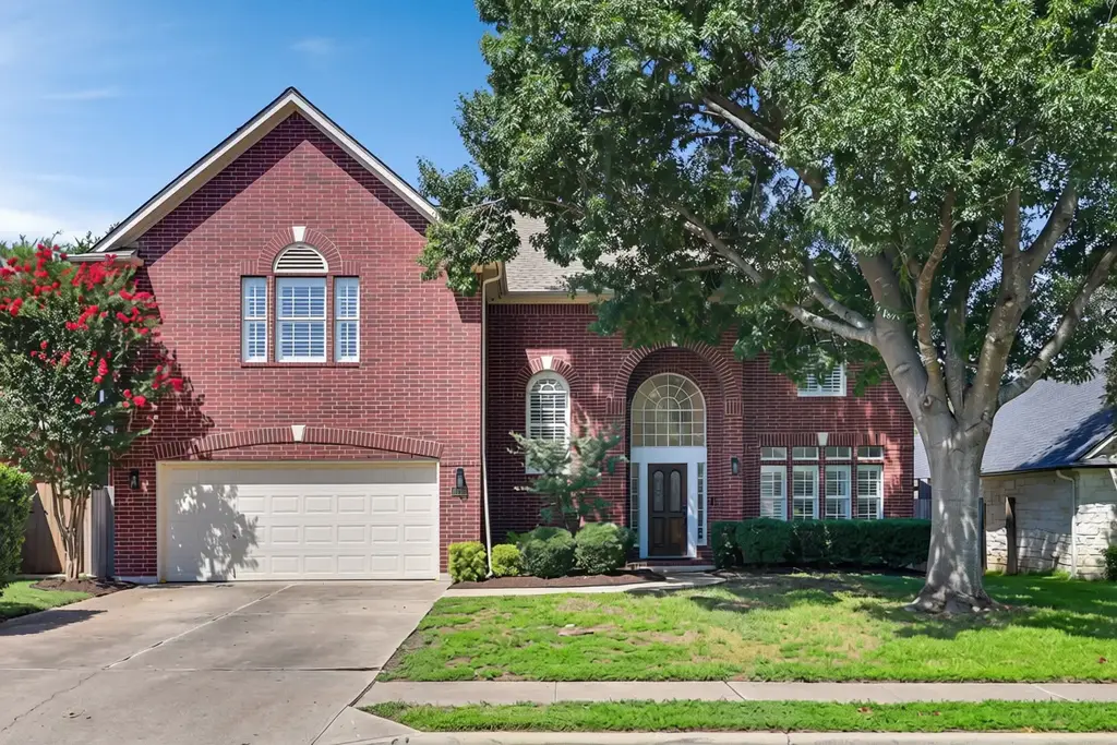 15128 Thatcher Drive, Austin